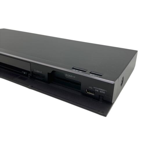 Panasonic (パナソニック) Blu-rayレコーダー DMR-BRZ1020 2017年製