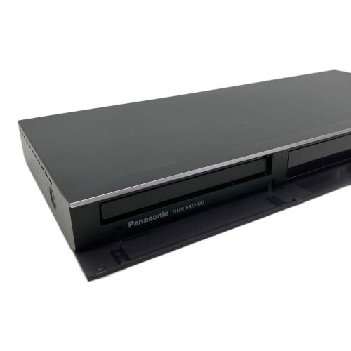 Panasonic (パナソニック) Blu-rayレコーダー DMR-BRZ1020 2017年製
