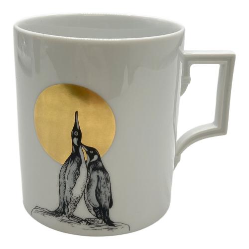 Meissen (マイセン) マグカップ クールラブ