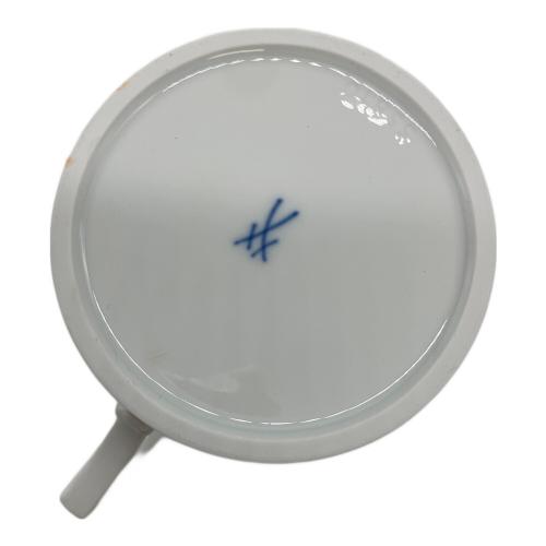 Meissen (マイセン) マグカップ クールラブ