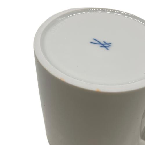 Meissen (マイセン) マグカップ クールラブ