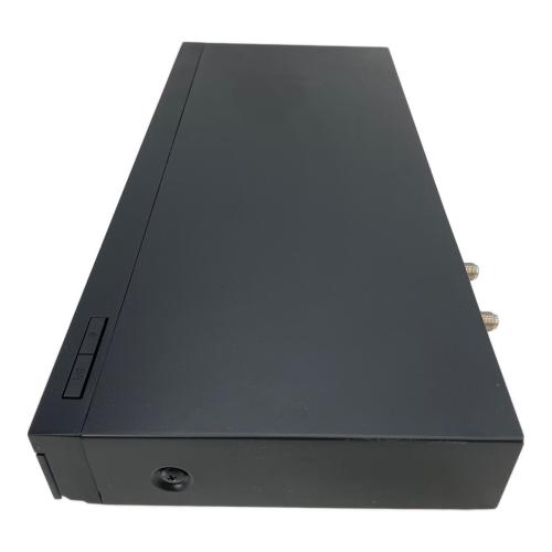 Panasonic (パナソニック) Blu-rayレコーダー DMR-4TS203 2023年製 ※コード欠品