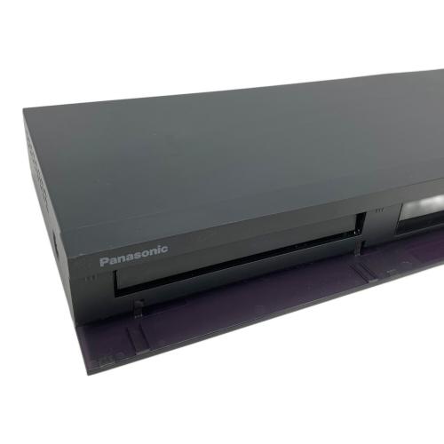 Panasonic (パナソニック) Blu-rayレコーダー DMR-4TS203 2023年製 ※コード欠品