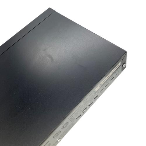 Panasonic (パナソニック) Blu-rayレコーダー DMR-4TS203 2023年製 ※コード欠品