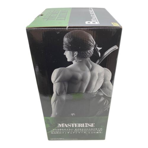 ONE PIECE (ワンピース) ゾロ フィギュア 一番くじ