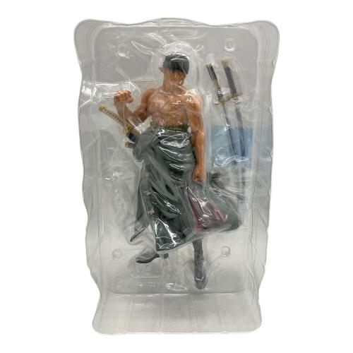 ONE PIECE (ワンピース) ゾロ フィギュア 一番くじ