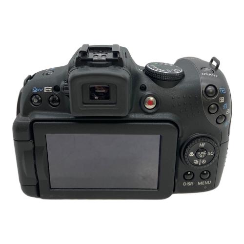 CANON (キヤノン) コンパクトデジタルカメラ Power Shot SX1 IS