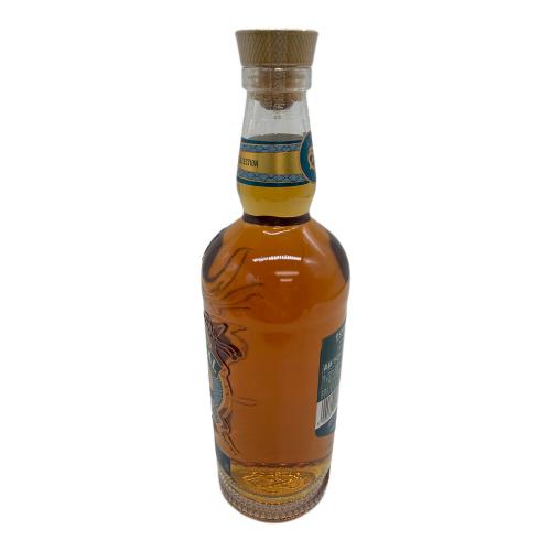 シーバスリーガル (CHIVAS REGAL) スコッチウィスキー 18年 700ml