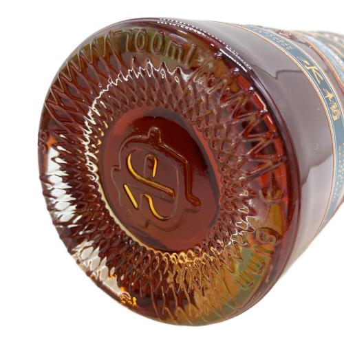 シーバスリーガル (CHIVAS REGAL) スコッチウィスキー 18年 700ml