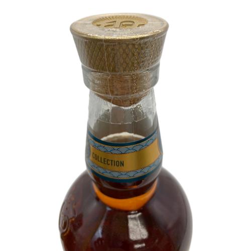 シーバスリーガル (CHIVAS REGAL) スコッチウィスキー 18年 700ml