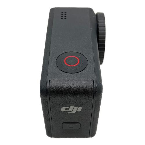 DJI (ディー・ジェイ・アイ) アクションカメラ OSMO ACTION4