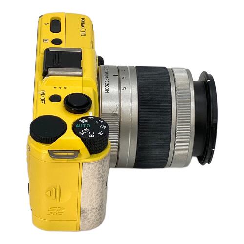 PENTAX (ペンタックス) デジタルカメラ Q10