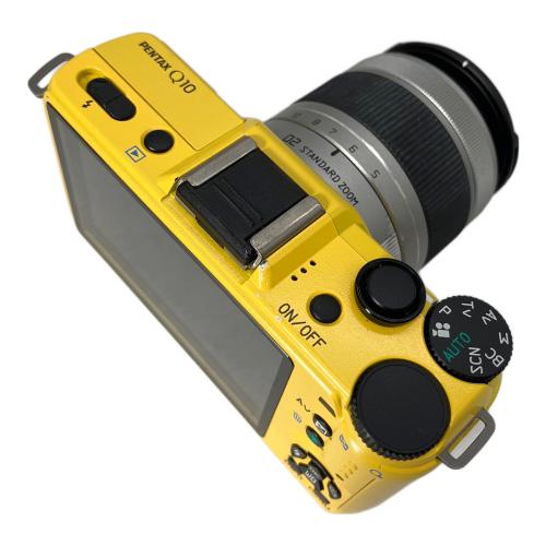PENTAX (ペンタックス) デジタルカメラ Q10