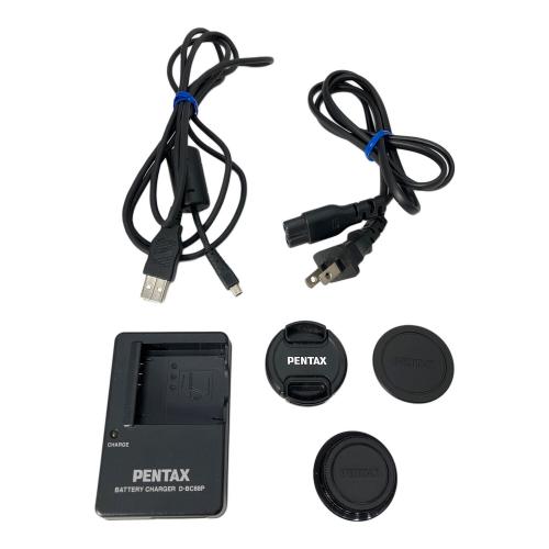 PENTAX (ペンタックス) デジタルカメラ Q10