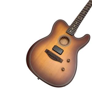 FENDER (フェンダー) テレキャスター アコースタソニックギター Acoustasonic Standard Telecaster 2025年製