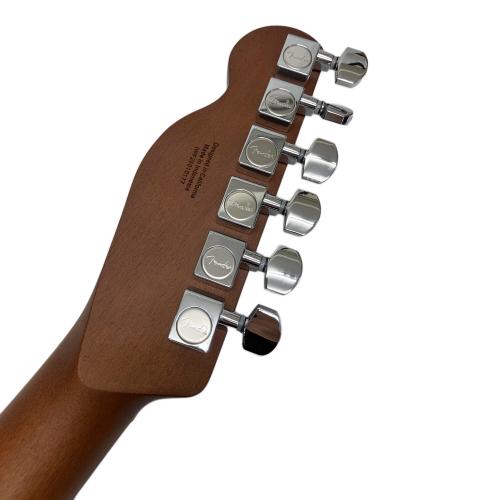 FENDER (フェンダー) テレキャスター アコースタソニックギター Acoustasonic Standard Telecaster 2025年製