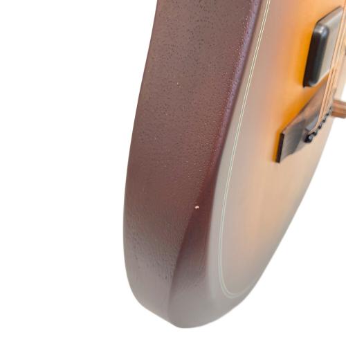 FENDER (フェンダー) テレキャスター アコースタソニックギター Acoustasonic Standard Telecaster 2025年製