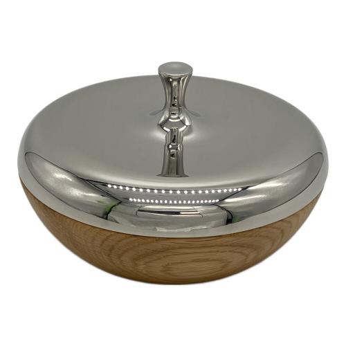 Georg Jensen (ジョージジェンセン) ボンボニエール