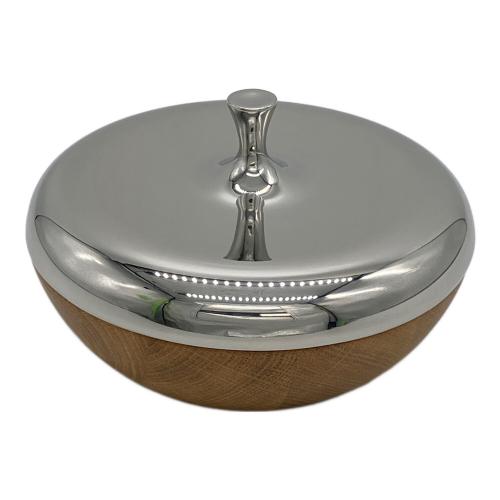 Georg Jensen (ジョージジェンセン) ボンボニエール