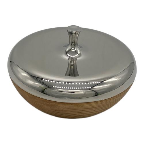 Georg Jensen (ジョージジェンセン) ボンボニエール