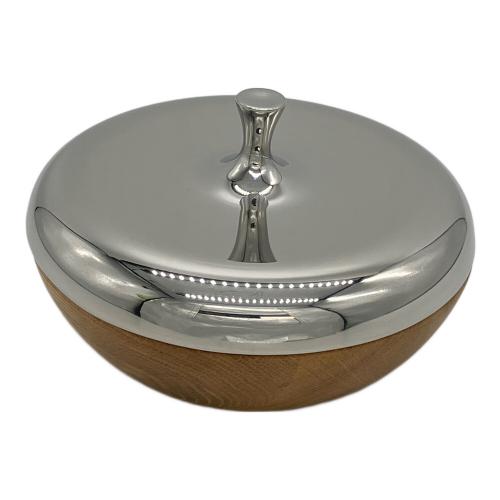 Georg Jensen (ジョージジェンセン) ボンボニエール