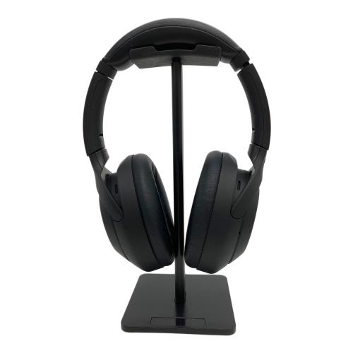 SONY (ソニー) ワイヤレスヘッドホン WH-1000XM4