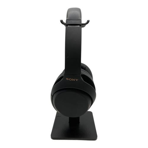 SONY (ソニー) ワイヤレスヘッドホン WH-1000XM4