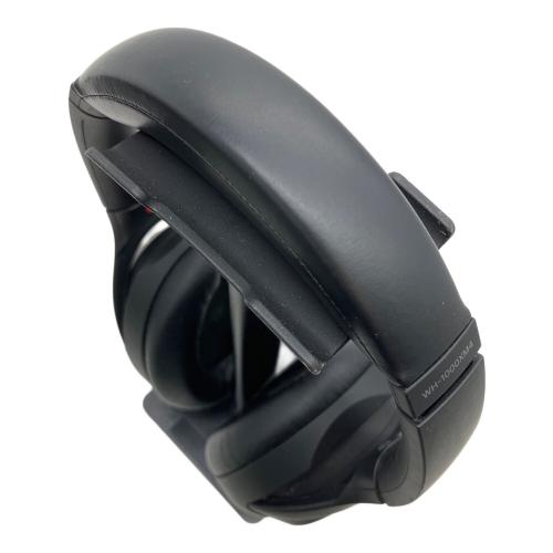 SONY (ソニー) ワイヤレスヘッドホン WH-1000XM4