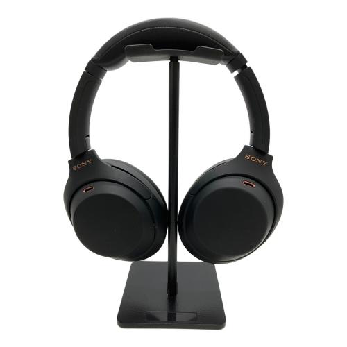 SONY (ソニー) ワイヤレスヘッドホン WH-1000XM4