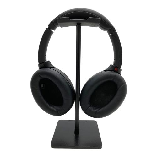 SONY (ソニー) ワイヤレスヘッドホン WH-1000XM4