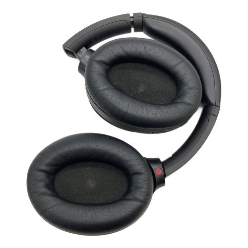 SONY (ソニー) ワイヤレスヘッドホン WH-1000XM4