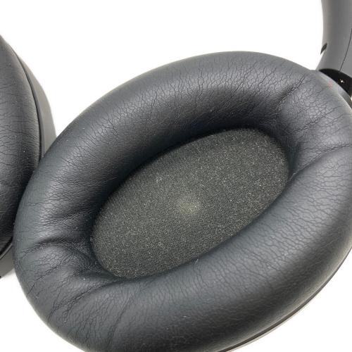 SONY (ソニー) ワイヤレスヘッドホン WH-1000XM4