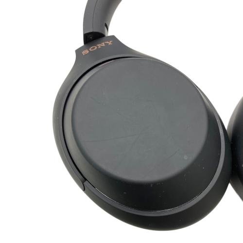 SONY (ソニー) ワイヤレスヘッドホン WH-1000XM4