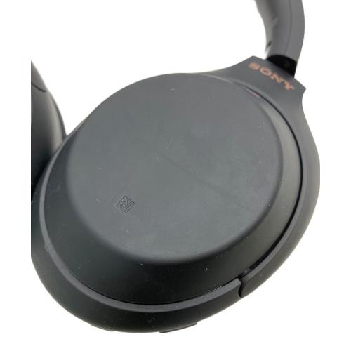 SONY (ソニー) ワイヤレスヘッドホン WH-1000XM4