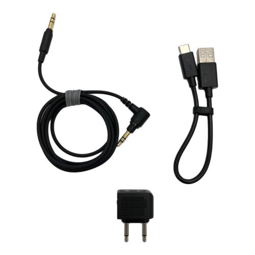 SONY (ソニー) ワイヤレスヘッドホン WH-1000XM4