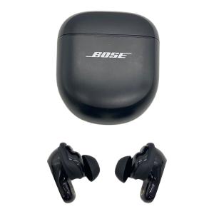 BOSE (ボーズ) ワイヤレスイヤホン 441408