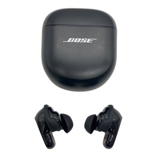 BOSE (ボーズ) ワイヤレスイヤホン 441408