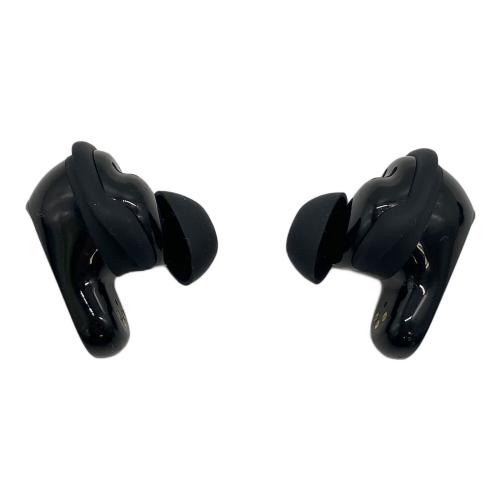 BOSE (ボーズ) ワイヤレスイヤホン 441408