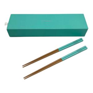 TIFFANY & Co. (ティファニー アンド コー) 箸セット