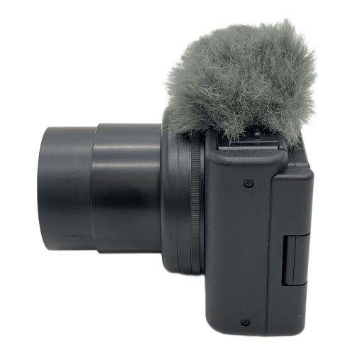 SONY (ソニー) コンパクトデジタルカメラ ZV-1 シューティンググリップキットセット