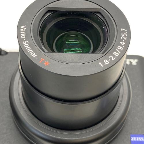 SONY (ソニー) コンパクトデジタルカメラ ZV-1 シューティンググリップキットセット