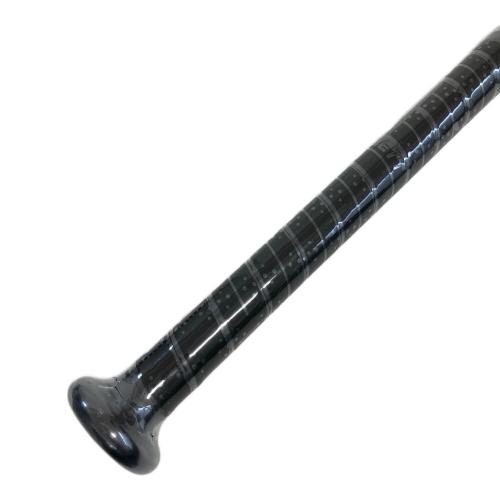 ZETT (ゼット) 硬式バット BAT13983 ブラック