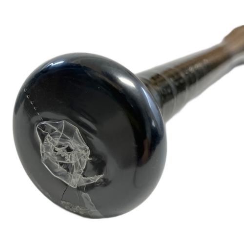 ZETT (ゼット) 硬式バット BAT13983 ブラック