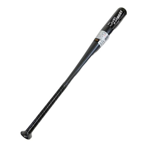ZETT (ゼット) 硬式バット BAT13983 ブラック