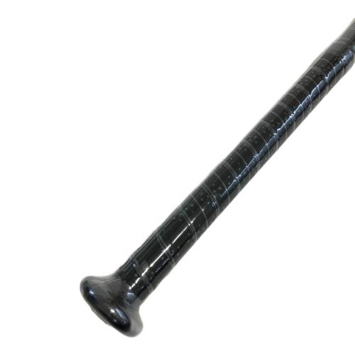 ZETT (ゼット) 硬式バット BAT13983 ブラック