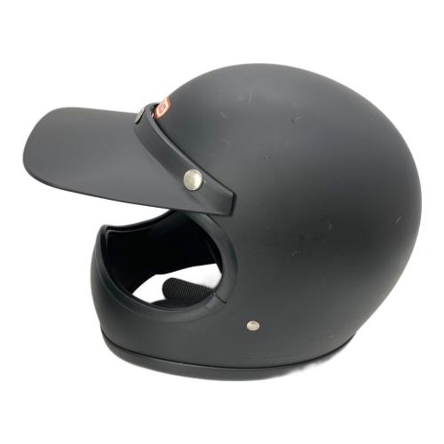 TT＆CO バイク用ヘルメット 2022年製 キズ有 PSCマーク(バイク用ヘルメット)有