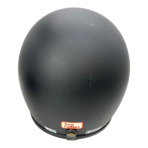 TT＆CO バイク用ヘルメット 2022年製 キズ有 PSCマーク(バイク用ヘルメット)有