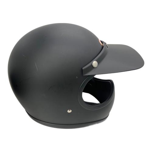 TT＆CO バイク用ヘルメット 2022年製 キズ有 PSCマーク(バイク用ヘルメット)有