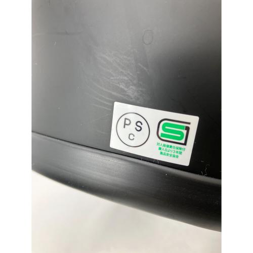 TT＆CO バイク用ヘルメット 2022年製 キズ有 PSCマーク(バイク用ヘルメット)有