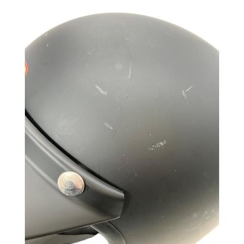 TT＆CO バイク用ヘルメット 2022年製 キズ有 PSCマーク(バイク用ヘルメット)有